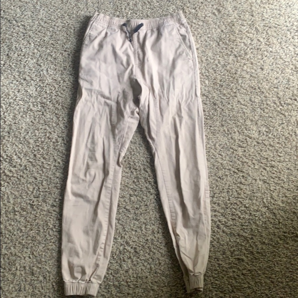 Zanerobe jogger